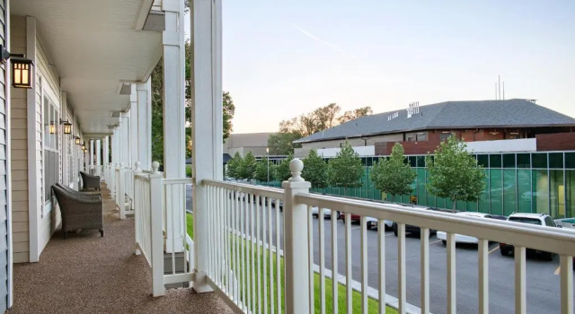 Люкс Deluxe The Cottages at Shakespeare Lane - Cedar City