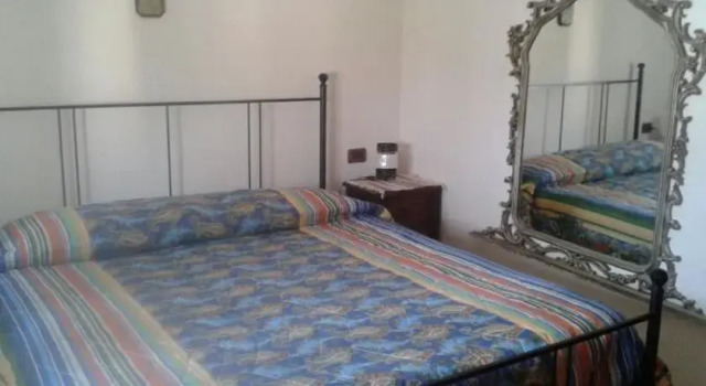 Casa Rita, Брондау Пәтер Partinico Sicily