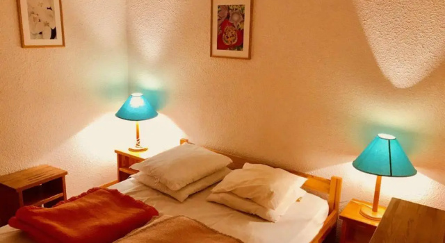 Appartement Montgenèvre, 2 pièces, 6 personnes - FR-1-445-99, Забронировать Апартаменты/квартира Апартаменты Монженевр, Апартаменты/квартира