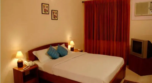 Alcove Serviced Apartment, Забронировать Апартаменты/квартира Отели Корамангала с парковкой, Парковка