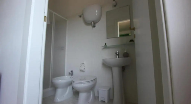 Номер Standard Mezzabrino Vista Castello