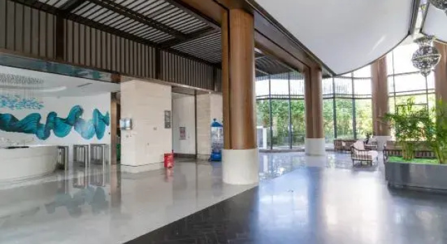 Tsuen Wan Haifan Seaview Resort (Sea World), Забронировать Курортный отель Курортные отели Huizhou Area, Курортный отель