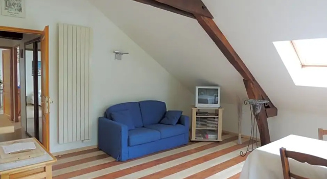 Chambre d'hôtes de Charleval, Rezervovat Hotel Charleval 