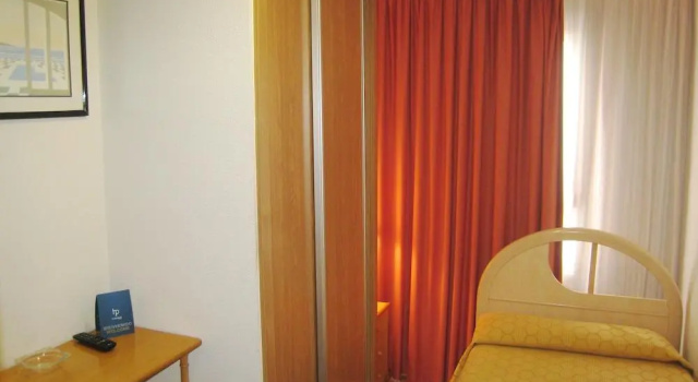Hostal Pensimar