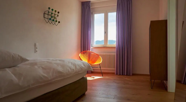 Номер Superior Hotel Union