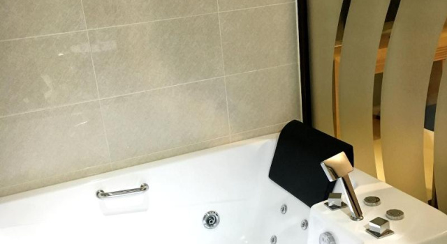 Двухместный номер Standard K Tourist Hotel