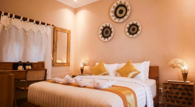 Omah Siliran Heritage, Rezervați Hotel Timuran Yogyakarta