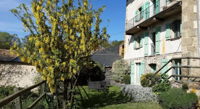 Mas Rondole - Chambres d'hôtes, Đặt Khách sạn Saillagouse 