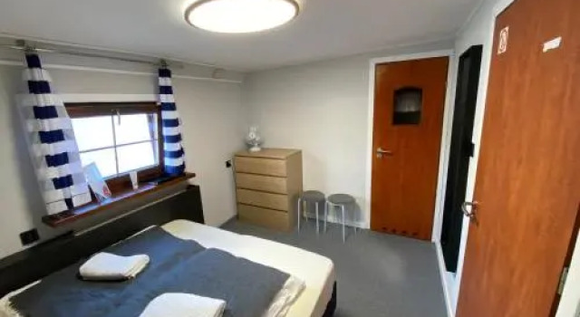 The Boat - Hostel&Chill