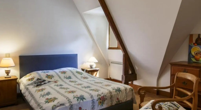 Gite Louannec, 6 pièces, 10 personnes - FR-1-536-63, Забронировать Отель Луаннек Granit Rose Coast