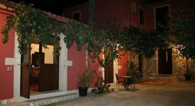 B&B Baglio degli Ulivi