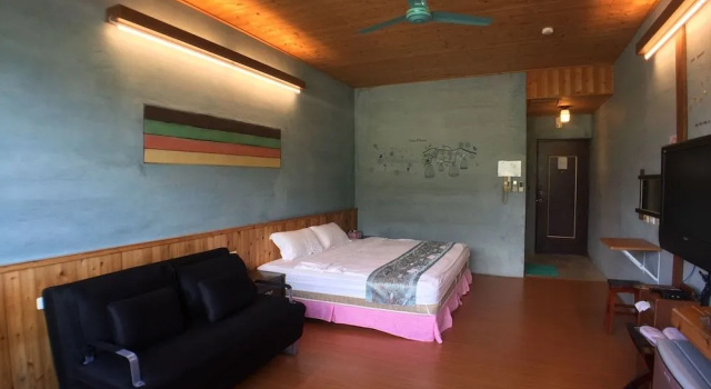 Sakura B&B, Rezerwuj Bed and Breakfast Hualien 