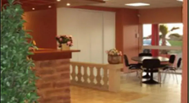 Hôtel Floritel, Забронировать Отель Турвиль-ла-Ривьер 
