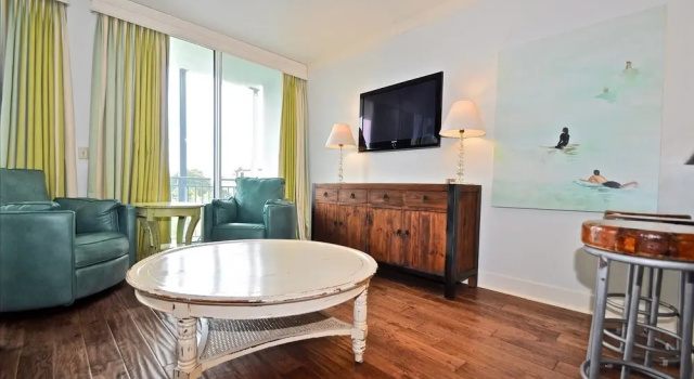 Six Palms Dreamin 2 Bedroom Condo By Coastal Dreamin, Забронировать Апартаменты/квартира Апартаменты Санта-Роза-Бич, Апартаменты/квартира