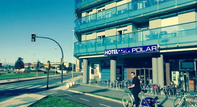 Hotel La Polar