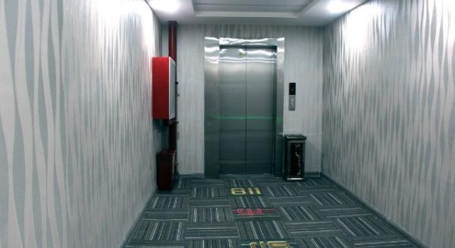 City 118 Selected Hotel Dongming Nanhua Plaza, Забронировать Отель Отели Цзюцзян с парковкой, Парковка