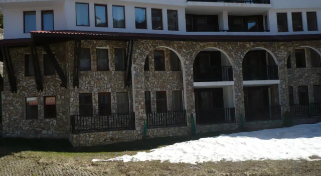 Апартаменты Apartment Snezhanka