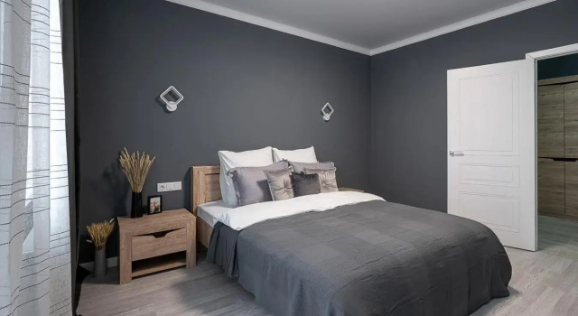 Blackwood, Boek Appartement Kaliningrad Oblast Kaliningrad