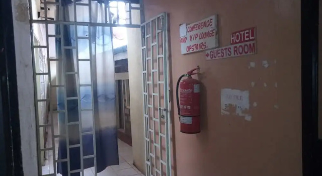 Poshie Hotel, Varaa Hotelli Kangundo Eastern Province