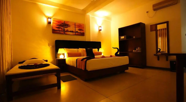 Номер Standard Celestial Inn