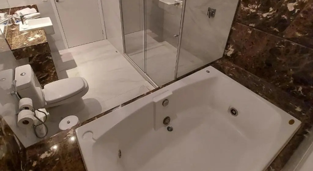 Люкс Deluxe Gran Executive Hotel
