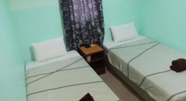Hotel Casa Reo, Забронировать Отель Кампонг-Баган-Лаланг Селангор
