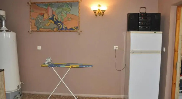 На Самбурова, Забронировать Гостевой дом Анапа Побережье Анапы