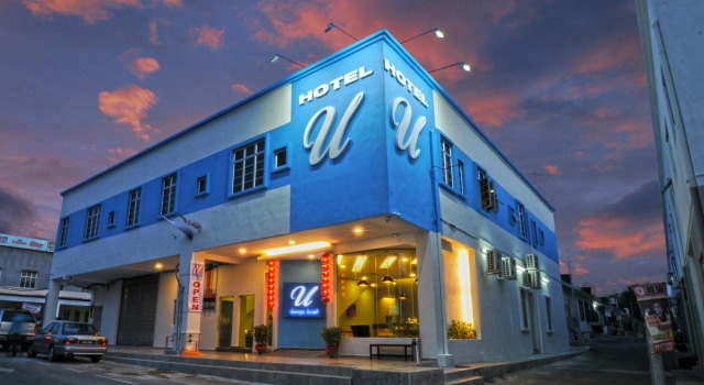 U Design Hotel Mentakab, Забронировать Бутик-отель Бутик-отели Паханг, Бутик-отель