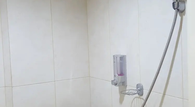 Номер Deluxe Hotel Kharisma