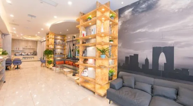 Ibis Styles Hotel (Yangchenghu Zhonglu Metro Station)