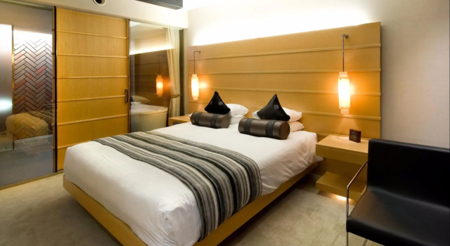 Люкс Deluxe Niseko Northern Resort, An'nupuri