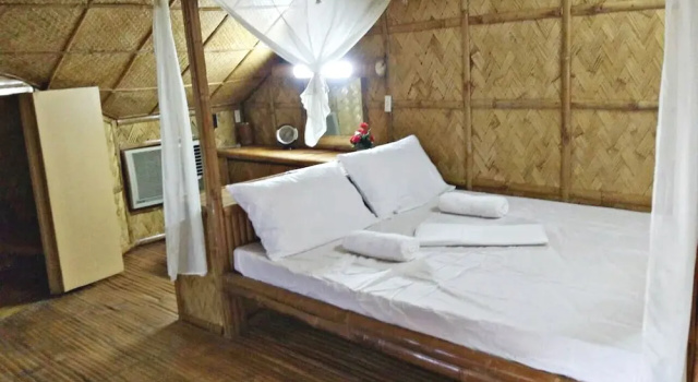 Номер Deluxe V House