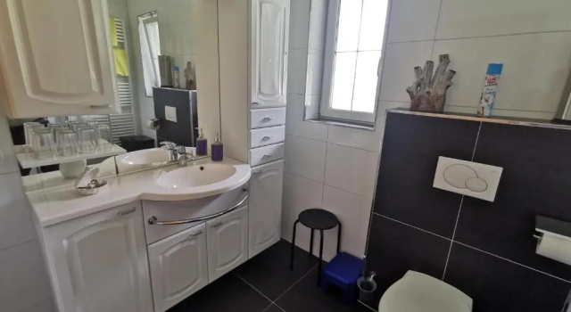 Апартаменты Appartement Frischmann