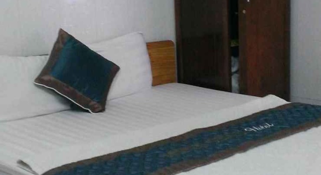 Minh Chau Hostel, Boek Hostel Da Nang Da Nang
