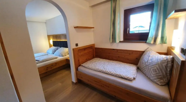 Апартаменты Ferienwohnung Kröll