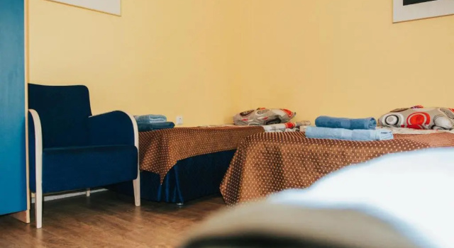 Kallaste Hostel, Забронировать Хостел Хостелы Ида-Вирумаа, Хостел