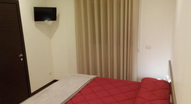 Двухместный номер Standard Matera Sassi Rooms 21/a e 21/b