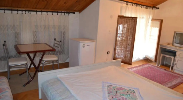 Трёхместный номер Standard Hostel Valentin