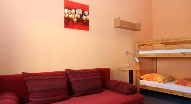 Relax hotel Bára Benecko, Забронировать Отель СПА-отели Бенецко, рядом с Kejnos, SPA-услуги