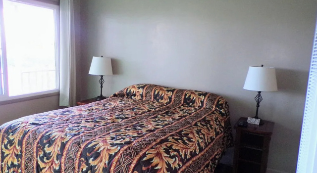 Номер Economy Cypress Tree Motel