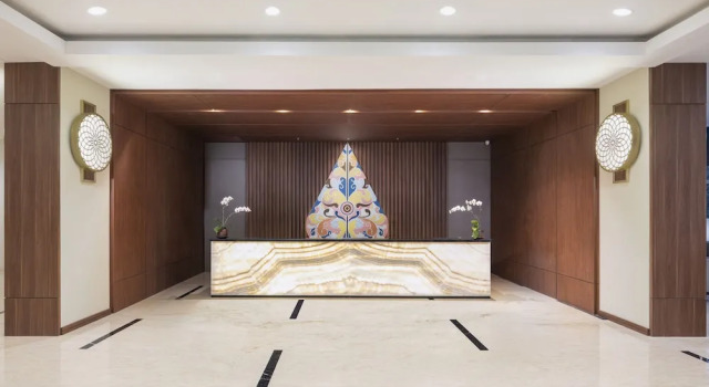 Hotel Santika Gunungkidul, Rezervovat Hotel Baturetno Mergangsan