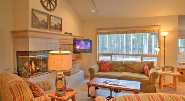 Witchhazel 5, Book Hotel Sunriver Mount Bachelor