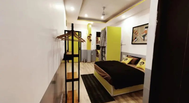 The Hosteller Jim Corbett, Varaa Hostelli Garjia hotellit, joissa on uima-allas, Uima-allas
