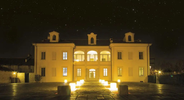 Cascina Marchesa, Varaa Hotelli Torino hotellit, joissa on uima-allas, Uima-allas