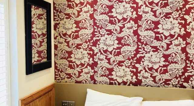 Семейный номер Standard The Excelsior Hotel