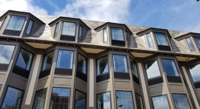 Chelsea Inn, Забронировать Отель Марина-Дистрикт Сан-Франциско, рядом с Lyon St Steps