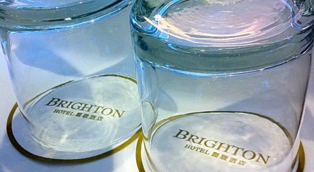 Двухместный люкс Brighton Brighton Hotel Hong Kong