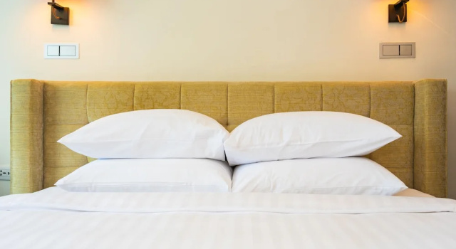 Номер Deluxe Avexia Premiere Hotel Agra