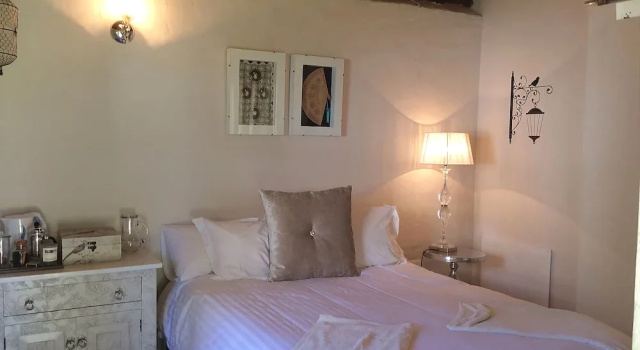 Lastingham Guest Lodge, Забронировать Гостевой дом Балгован Lions River