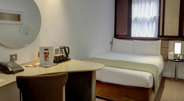 Двухместный номер Standard Corus Hyde Park Hotel